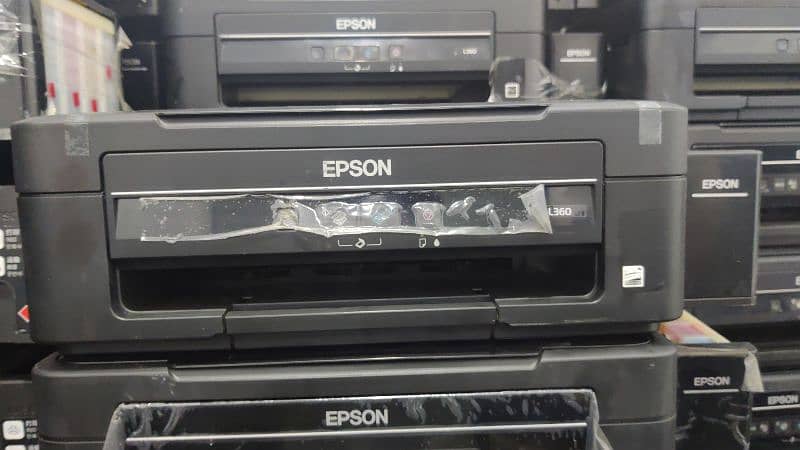 Epson L310 L1110 L 3110 L3210 L3150 L 3250 L4150 L4160 L6190 L360 L380 9