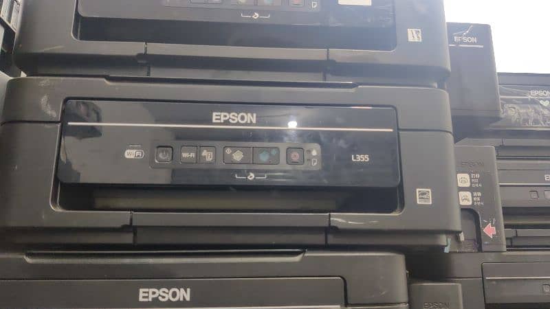 Epson L310 L1110 L 3110 L3210 L3150 L 3250 L4150 L4160 L6190 L360 L380 10