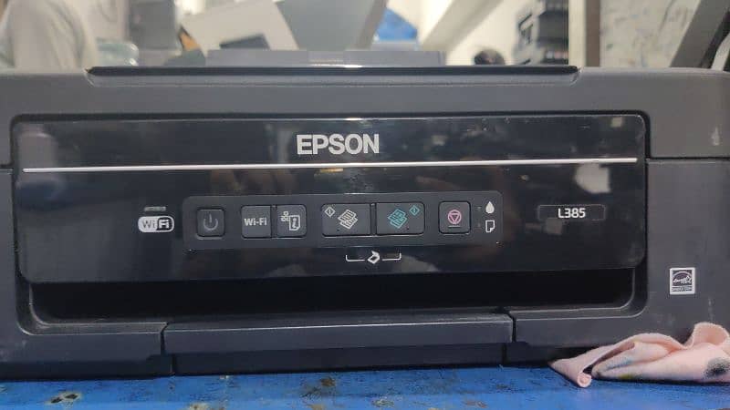 Epson L310 L1110 L 3110 L3210 L3150 L 3250 L4150 L4160 L6190 L360 L380 12