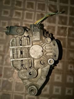 ALTERNATOR/GENERATOR