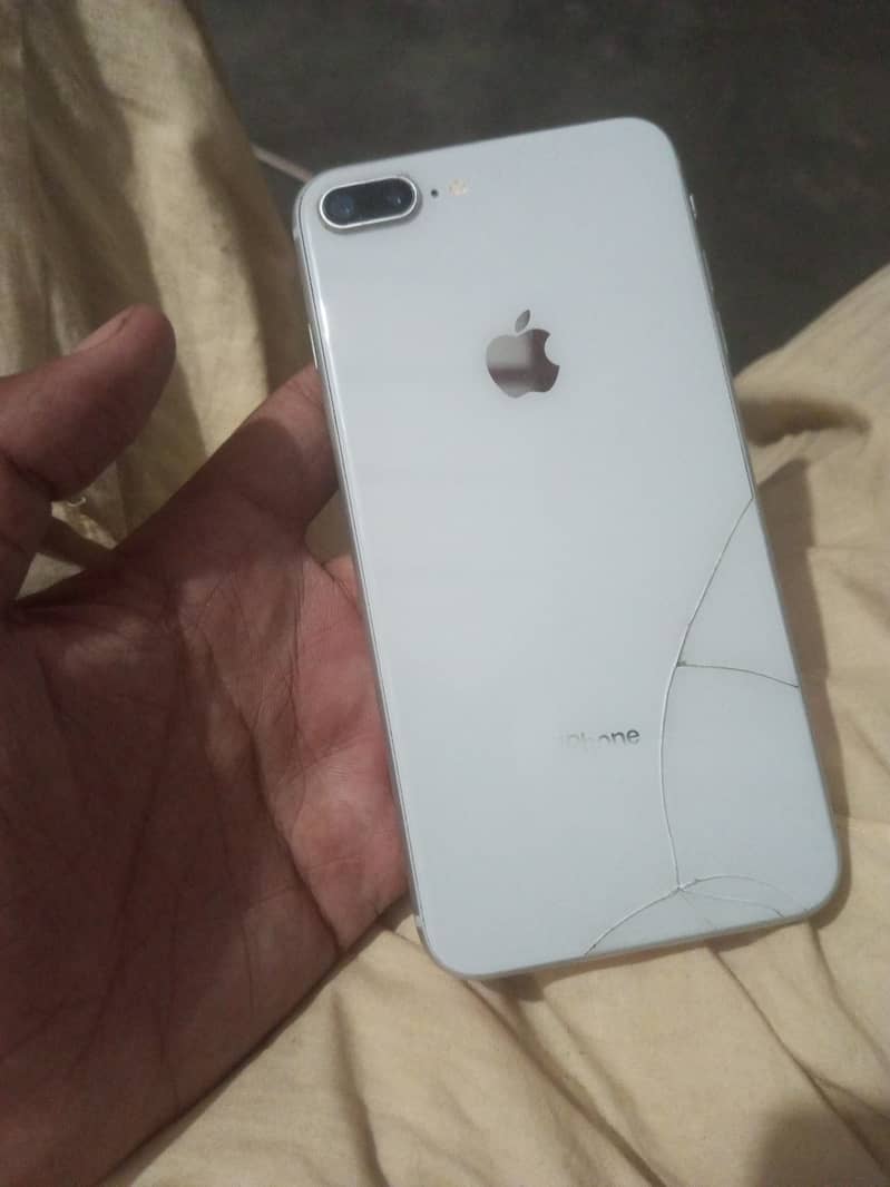 iPhone 8 plus exchange possible 1