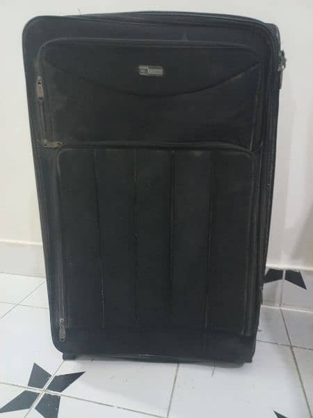 Large Size luggage Bag 0