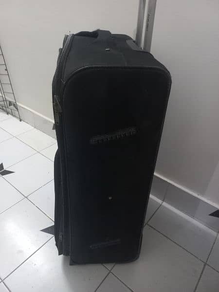 Large Size luggage Bag 1