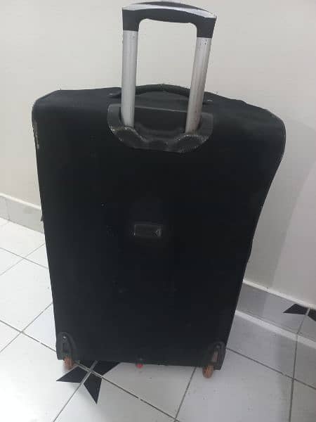 Large Size luggage Bag 2