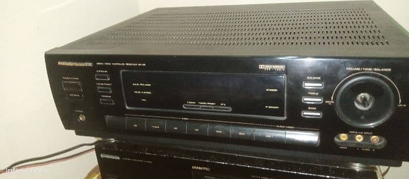 Marantz amplifeir 14