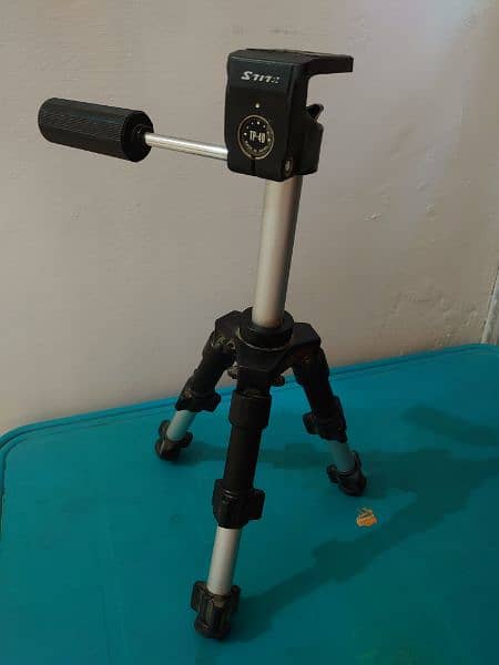 Smart Tripod (tp-40) 2