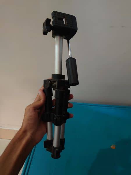 Smart Tripod (tp-40) 3