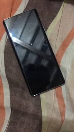 Tecno spark 20 pro plus