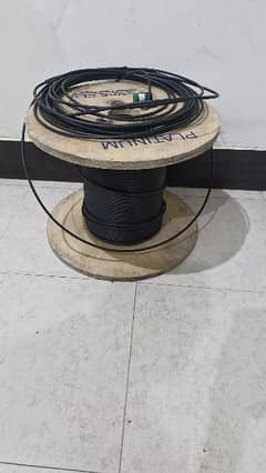 Internet 2 core fibre cable for sale