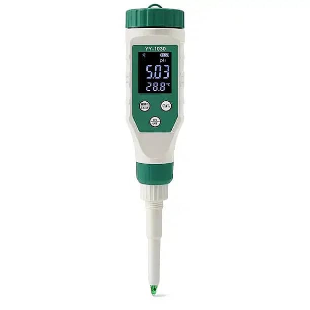 Digital Food ph meter dough ph meter 0