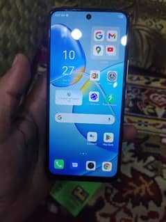 infinix hot 12 play no open no repair