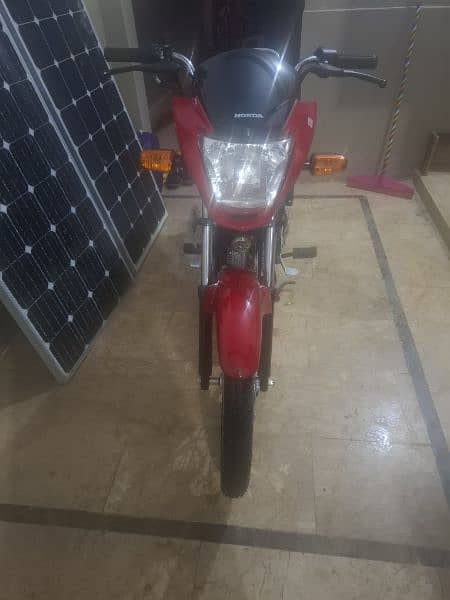 honda brighter 2024 model 2