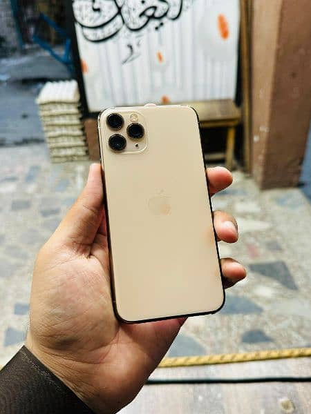 iphone 11 Pro 512 GB 0