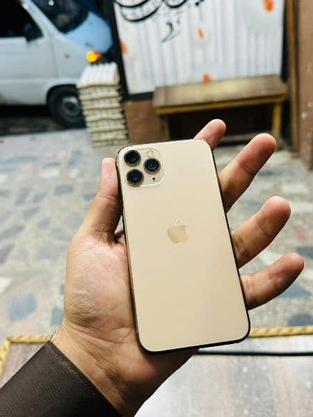 iphone 11 Pro 512 GB 7