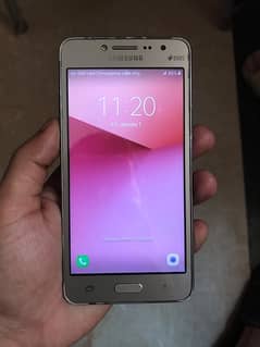 Samsung grand prime plus