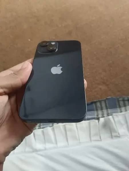 iphone 14 jV non active 128 GB 10/10 condition 98 betttery urgent sale 3