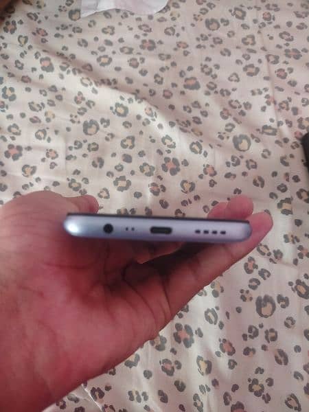 Realme c25s 10/10 condition PTA Proved 2