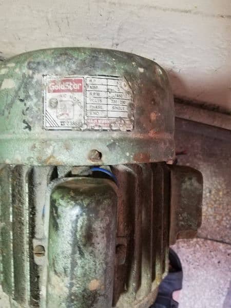 water pump in best condition 3