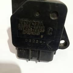 toyota Air cleaner Sensor