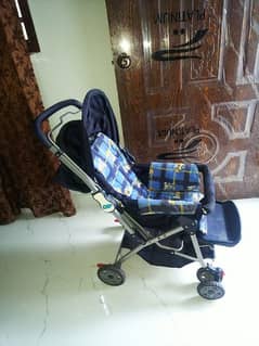 Baby Pram/ Stroller