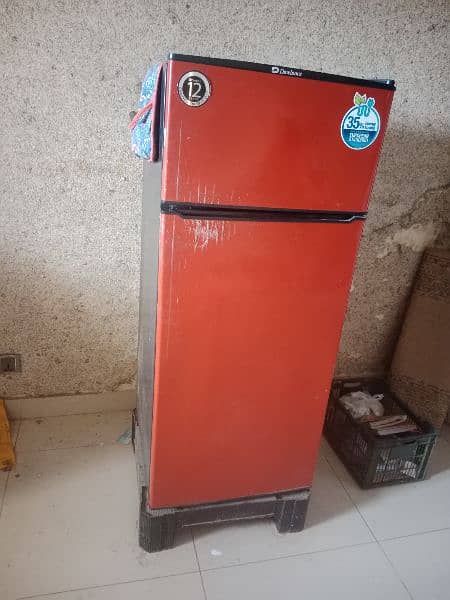 Dawlance Double Door Fridge For Sale 0