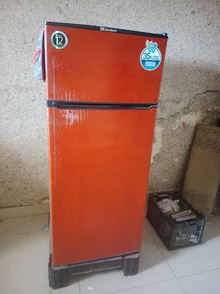 Dawlance Double Door Fridge For Sale 1