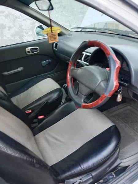 Suzuki Cultus VXR 2014 6