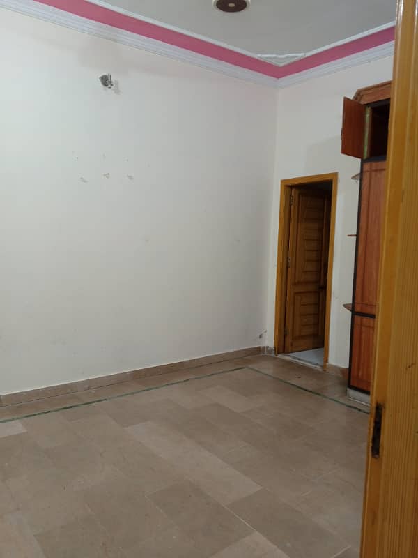 Brand New ground floor available for rent 2