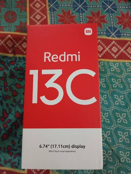 redme 6/128 6