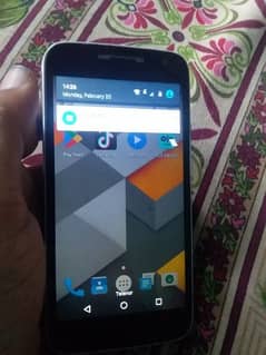 Moto g4 play pta aprovad 2/16