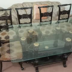 Dinning table