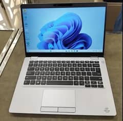 Dell 5310 i7 10th gen 16GB Ram 512 Nvme FHD Touch Screen Fingerprint