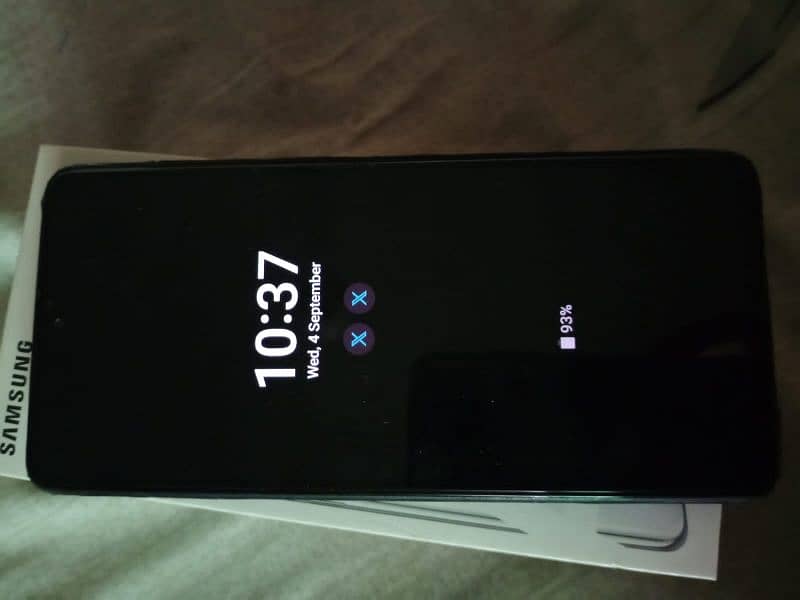 Samsung A71 4