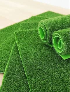 Artificial Grass Carpet.