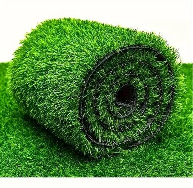 Artificial Grass Carpet. 1