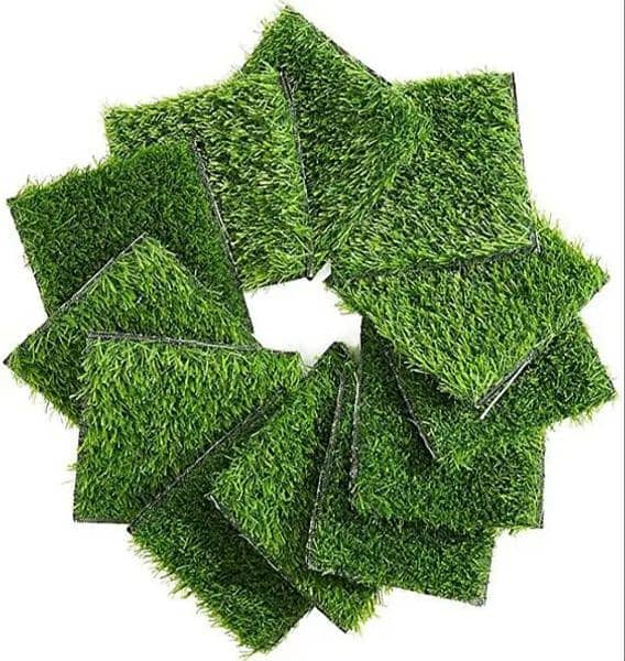 Artificial Grass Carpet. 3