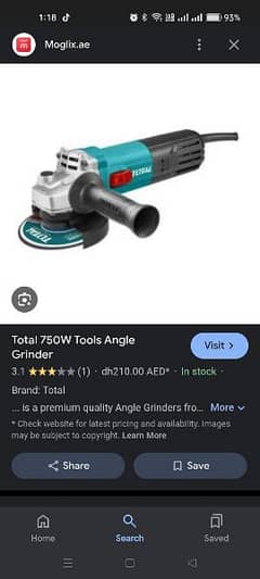 grinder machine