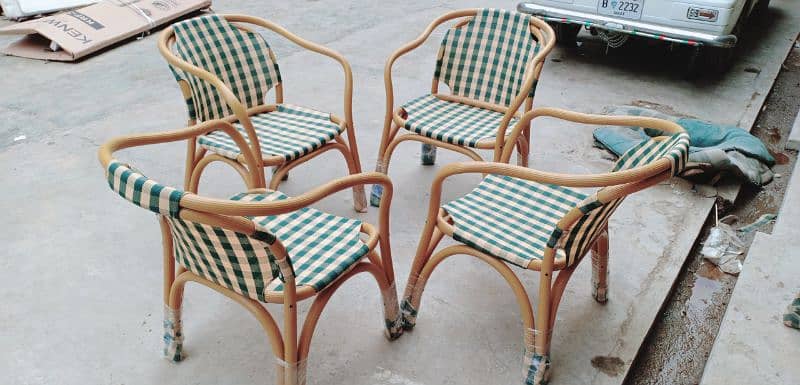 Noor garden chairs wholesale 7