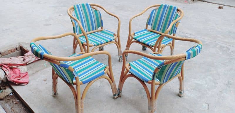 Noor garden chairs wholesale 8