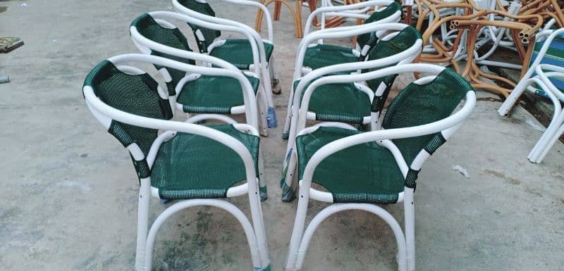 Noor garden chairs wholesale 9