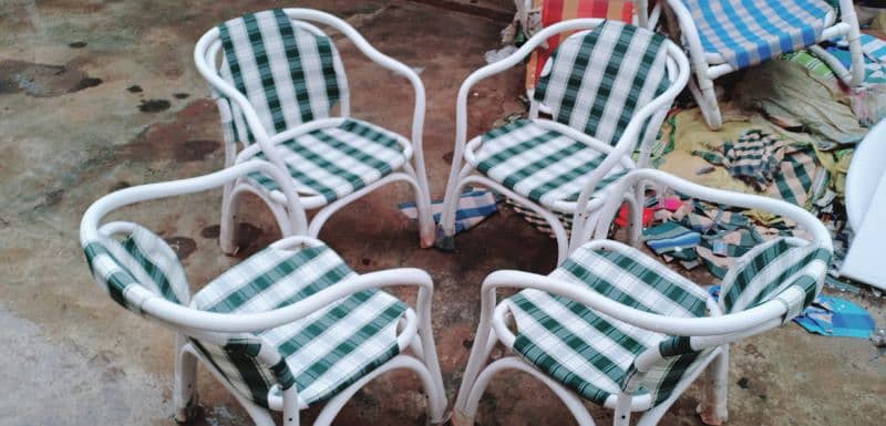 Noor garden chairs wholesale 10