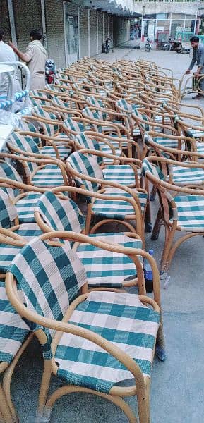 Noor garden chairs wholesale 12