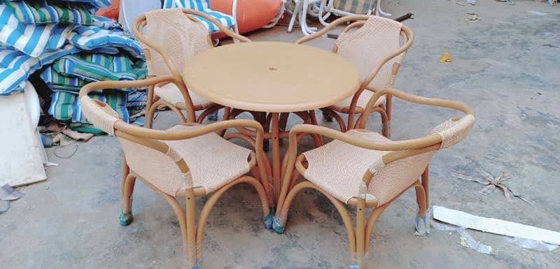 Noor garden chairs wholesale 13