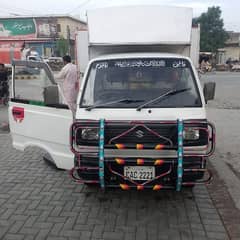 Suzuki pickup for sale