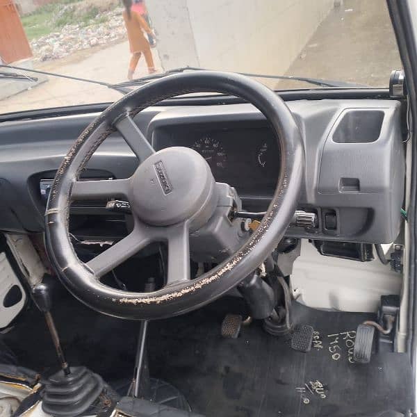 Suzuki pickup for sale 6