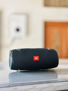 JBL Xtreme 2 With Original Charger