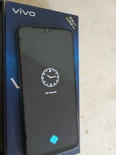 Vivo v20se 8/128