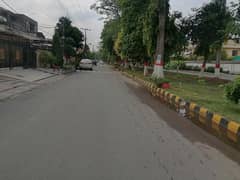 Own A Residential Plot In 5 Marla Lahore