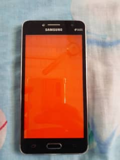 Samsung Galaxy Grand prime+