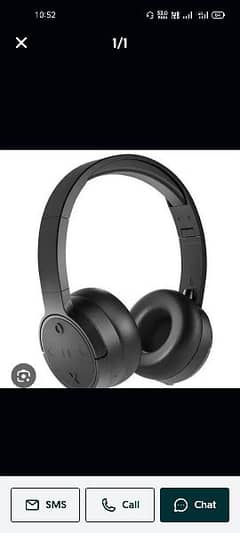 Bilkul new Headphones Jis ko chahye inbox ajay Urgent sale Sirf 700 me